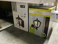 Partij diverse lampen (13x) - afbeelding 8 van  8