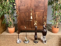 Partij diverse lampen (4x) - afbeelding 3 van  10