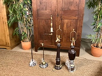 Partij diverse lampen (4x) - afbeelding 4 van  10