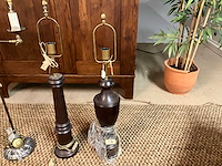 Partij diverse lampen (4x) - afbeelding 8 van  10