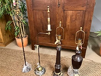 Partij diverse lampen (4x) - afbeelding 10 van  10