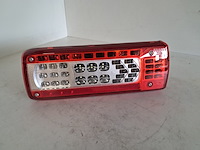Partij diverse lampen en andere elektronica - afbeelding 7 van  11