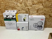 Partij diverse lampen en spots (6x) - afbeelding 2 van  5