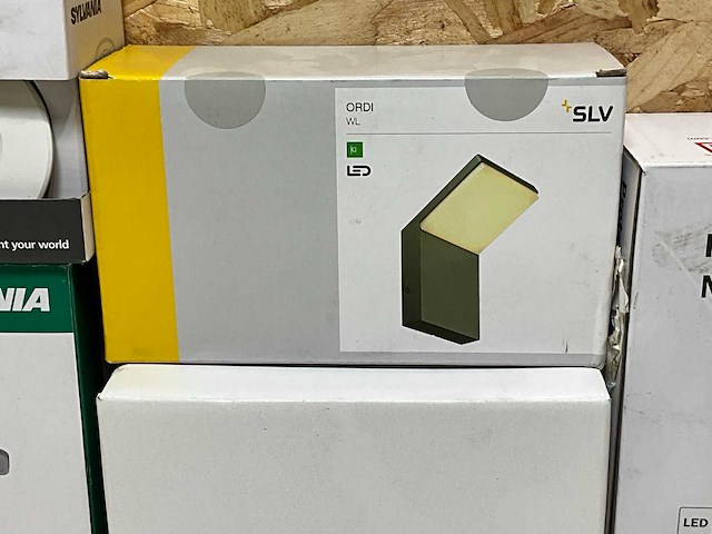 Partij diverse lampen en spots (6x) - afbeelding 4 van  5