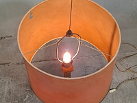 Partij diverse lampen en tuin vazen - afbeelding 6 van  10