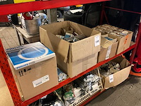 Partij diverse lampen - afbeelding 1 van  6