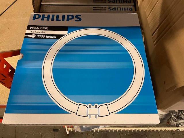 Partij diverse lampen - afbeelding 2 van  6