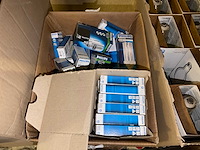 Partij diverse lampen - afbeelding 4 van  6