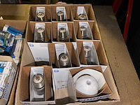 Partij diverse lampen - afbeelding 5 van  6