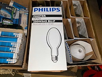 Partij diverse lampen - afbeelding 6 van  6