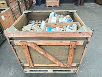 Partij diverse lampen - afbeelding 1 van  7