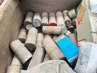 Partij diverse lampen - afbeelding 2 van  7