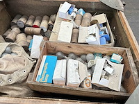 Partij diverse lampen - afbeelding 3 van  7