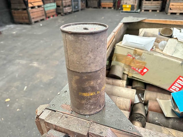 Partij diverse lampen - afbeelding 4 van  7