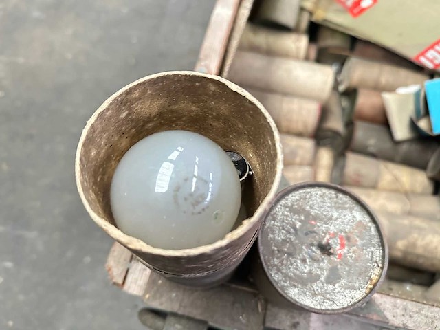 Partij diverse lampen - afbeelding 5 van  7