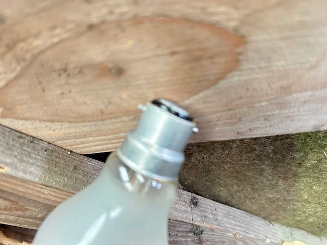 Partij diverse lampen - afbeelding 6 van  7