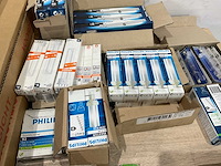 Partij diverse lampen - afbeelding 7 van  9