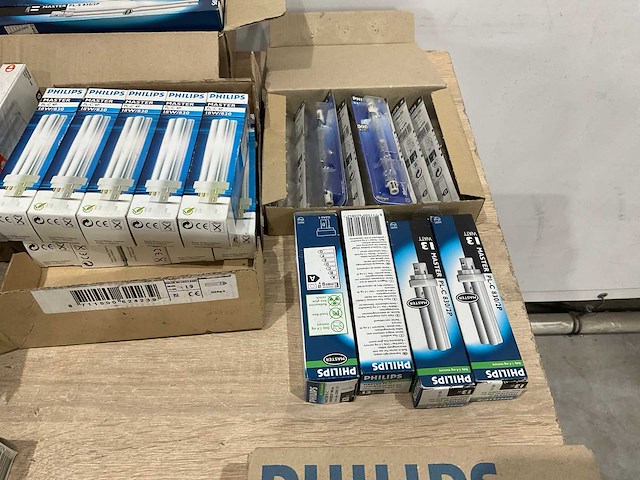 Partij diverse lampen - afbeelding 8 van  9