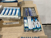 Partij diverse lampen - afbeelding 8 van  9
