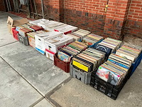 Partij diverse langspeelplaten - afbeelding 1 van  6