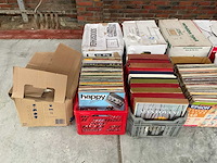 Partij diverse langspeelplaten - afbeelding 3 van  6