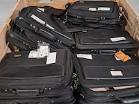 Partij diverse laptoptassen, o.a. port, targus - afbeelding 2 van  6