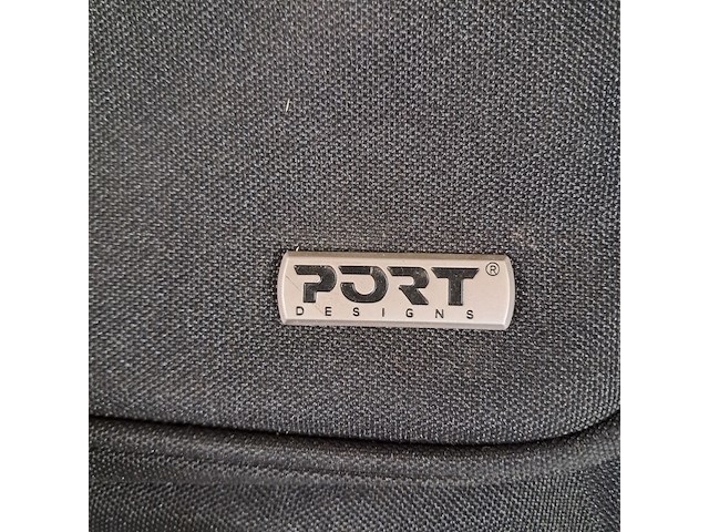 Partij diverse laptoptassen, o.a. port, targus - afbeelding 3 van  6