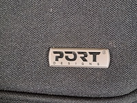 Partij diverse laptoptassen, o.a. port, targus - afbeelding 3 van  6