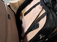 Partij diverse laptoptassen, o.a. port, targus - afbeelding 4 van  6