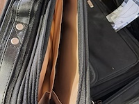 Partij diverse laptoptassen, o.a. port, targus - afbeelding 5 van  6