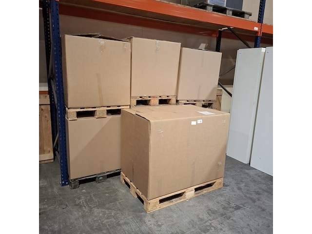 Partij diverse laptoptassen - afbeelding 2 van  10