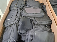 Partij diverse laptoptassen - afbeelding 3 van  10