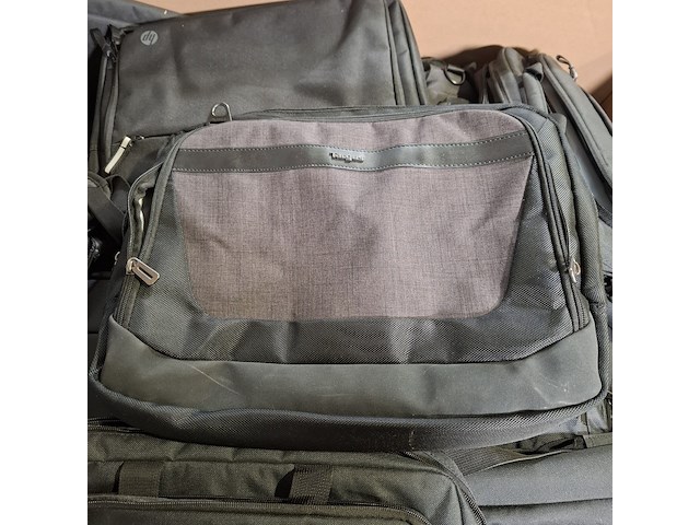 Partij diverse laptoptassen - afbeelding 5 van  10