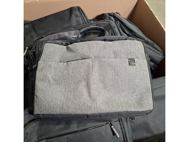 Partij diverse laptoptassen - afbeelding 6 van  10