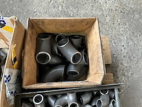 Partij diverse lasbochten - afbeelding 3 van  8