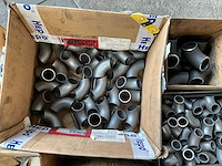 Partij diverse lasbochten - afbeelding 4 van  8