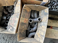 Partij diverse lasbochten - afbeelding 5 van  8