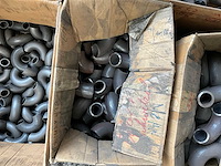 Partij diverse lasbochten - afbeelding 6 van  8