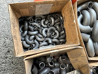 Partij diverse lasbochten - afbeelding 7 van  8