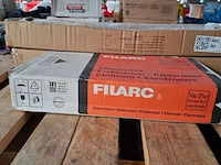 Partij diverse laselektrodes o.a. filarc, lincoln - afbeelding 2 van  11
