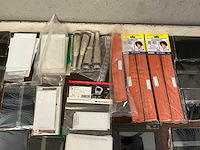 Partij diverse lastoebehoren (104x) - afbeelding 3 van  10