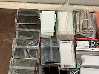 Partij diverse lastoebehoren (104x) - afbeelding 4 van  10