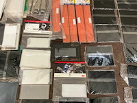 Partij diverse lastoebehoren (104x) - afbeelding 7 van  10