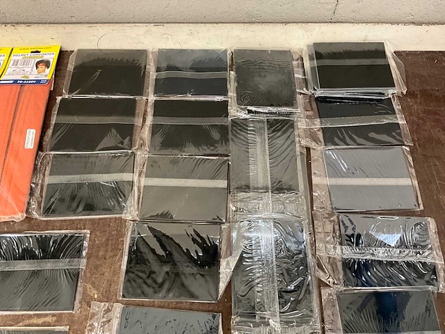 Partij diverse lastoebehoren (104x) - afbeelding 10 van  10