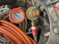 Partij diverse lastoebehoren - afbeelding 4 van  5