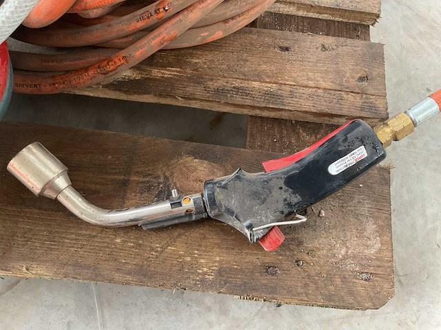 Partij diverse lastoebehoren - afbeelding 5 van  5