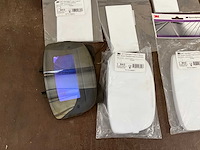 Partij diverse lastoebehoren - afbeelding 3 van  13