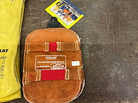 Partij diverse lastoebehoren - afbeelding 7 van  13