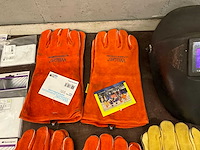 Partij diverse lastoebehoren - afbeelding 10 van  13