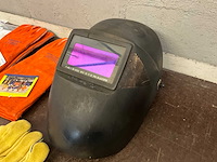 Partij diverse lastoebehoren - afbeelding 11 van  13